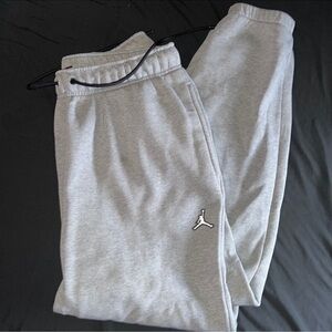 Jordan Sweats
